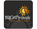 Bright travels