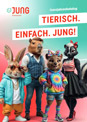 Tierisch. Einfach! Ganzjahreskatalog