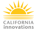Logo california innovations